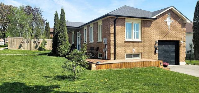 744 Greer Cres, House detached with 3 bedrooms, 2 bathrooms and 3 parking in Cobourg ON | Image 23