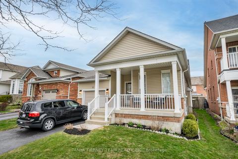 21 Melody Dr, Whitby, ON, L1M1K4 | Card Image