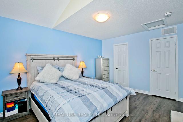 380 Arthur Bonner Ave, Townhouse with 2 bedrooms, 3 bathrooms and 2 parking in Markham ON | Image 8