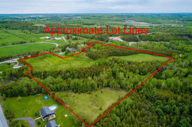 0 Providence Line, Home with 0 bedrooms, 0 bathrooms and null parking in Otonabee South Monaghan ON | Image 22