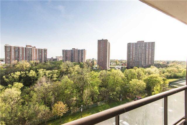 814 - 5 Rowntree Rd, Condo with 2 bedrooms, 2 bathrooms and 2 parking in Toronto ON | Image 20