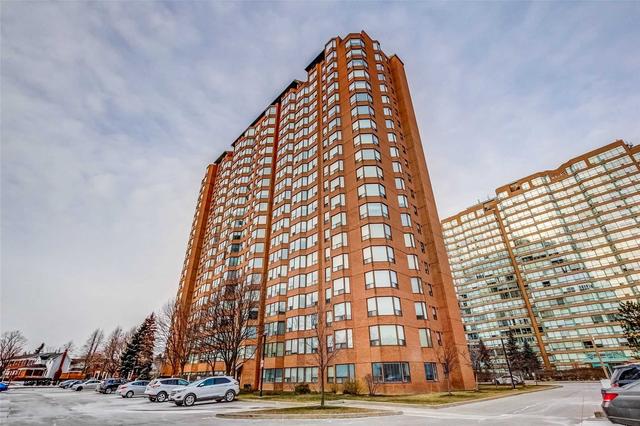 1014 - 1270 Maple Crossing Blvd, Condo with 1 bedrooms, 1 bathrooms and 1 parking in Burlington ON | Image 23