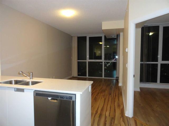 2006 - 75 Eglinton Ave W, Condo with 1 bedrooms, 1 bathrooms and 1 parking in Mississauga ON | Image 28