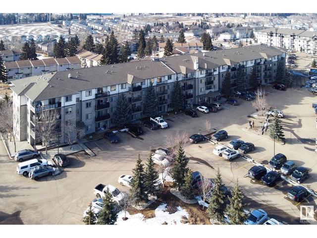 128 - 1180 Hyndman Rd Nw, Condo with 2 bedrooms, 2 bathrooms and 2 parking in Edmonton AB | Image 20