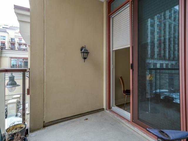 207 - 23 Rean Dr, Condo with 0 bedrooms, 1 bathrooms and 1 parking in Toronto ON | Image 19