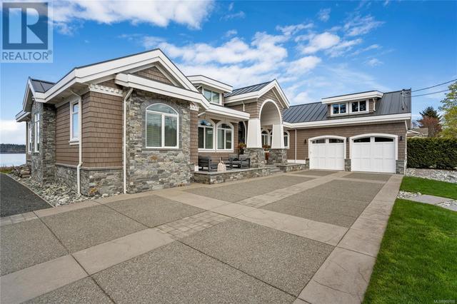 7144 Eby Rd, House detached with 3 bedrooms, 3 bathrooms and 6 parking in Lantzville BC | Image 6