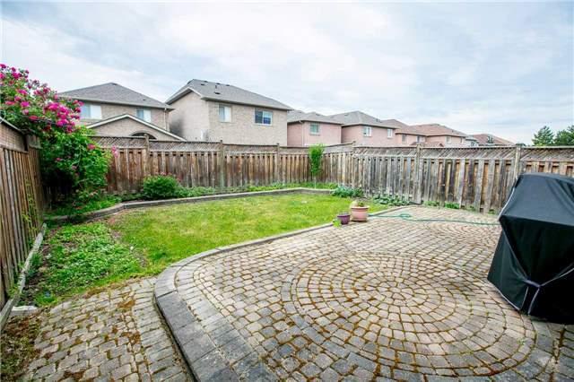 54 Prairie Rose Circ, House detached with 3 bedrooms, 4 bathrooms and 4 parking in Brampton ON | Image 20