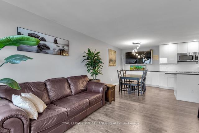 412 - 334 Queen Mary Rd, Condo with 2 bedrooms, 1 bathrooms and 1 parking in Kingston ON | Image 16