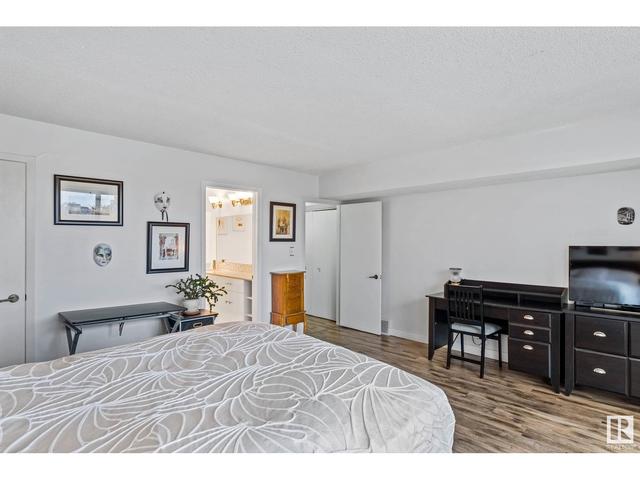 305 - 8707 107 St Nw, Condo with 2 bedrooms, 2 bathrooms and null parking in Edmonton AB | Image 21