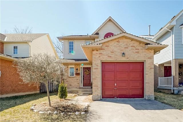 50 Summers Drive, House detached with 3 bedrooms, 2 bathrooms and 3 parking in Thorold ON | Image 1
