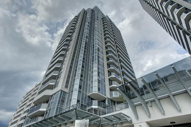608 - 5793 Yonge St, Condo with 2 bedrooms, 2 bathrooms and 1 parking in Toronto ON | Image 1