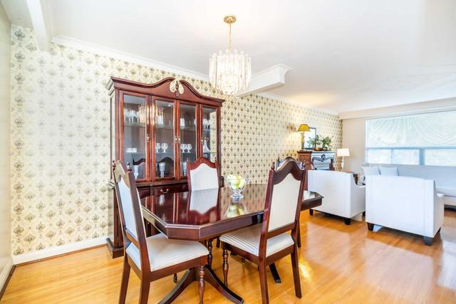 79 Talent Cres, House semidetached with 3 bedrooms, 2 bathrooms and 5 parking in Toronto ON | Image 29