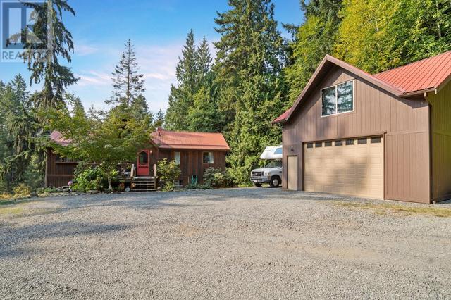 995 Nanaimo River Rd, House detached with 7 bedrooms, 5 bathrooms and 6 parking in Nanaimo C BC | Image 76