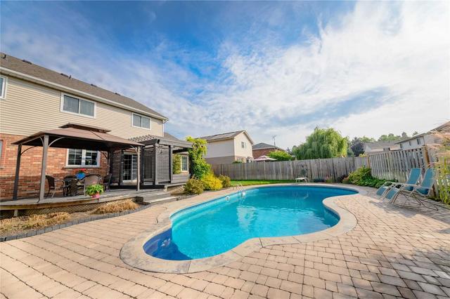 3755 Northwood Dr, House detached with 5 bedrooms, 4 bathrooms and 4 parking in Niagara Falls ON | Image 17