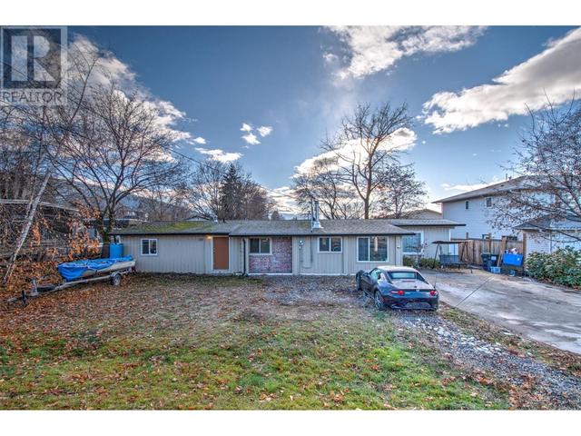 6775 Cools Road, House other with 3 bedrooms, 1 bathrooms and 4 parking in North Okanagan B BC | Image 27