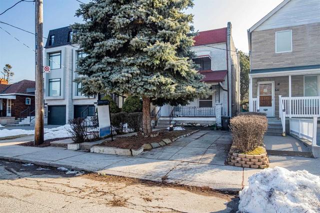 643 Beresford Ave, House semidetached with 3 bedrooms, 2 bathrooms and 1 parking in Toronto ON | Image 12