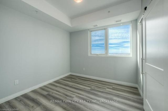 2108 - 108 Garment St, Condo with 2 bedrooms, 2 bathrooms and 1 parking in Kitchener ON | Image 9