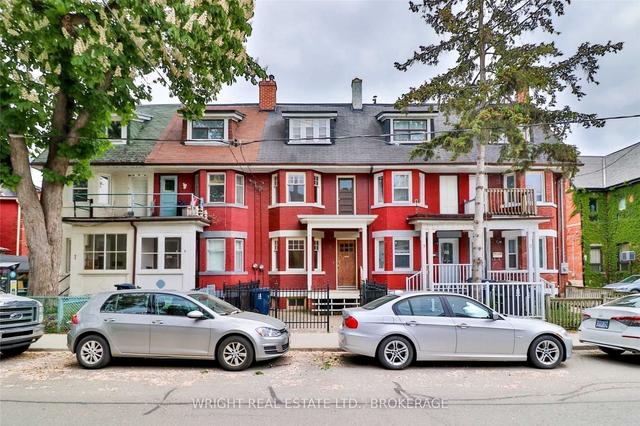 5 Grange Ave, House attached with 4 bedrooms, 3 bathrooms and 0 parking in Toronto ON | Image 12