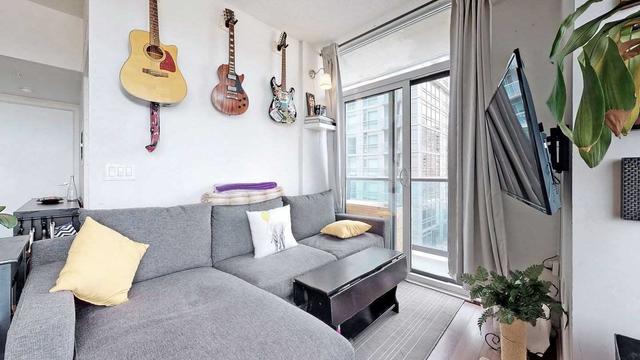 1520w - 36 Lisgar St, Condo with 2 bedrooms, 2 bathrooms and 1 parking in Toronto ON | Image 31