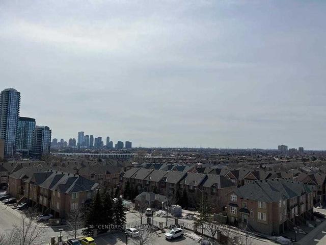 711 - 55 Strathaven Dr, Condo with 2 bedrooms, 2 bathrooms and 2 parking in Mississauga ON | Image 10