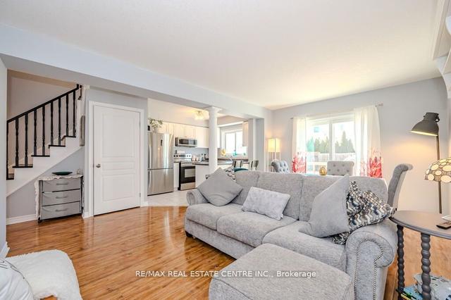 138 Marion St, House semidetached with 3 bedrooms, 2 bathrooms and 3 parking in Shelburne ON | Image 12