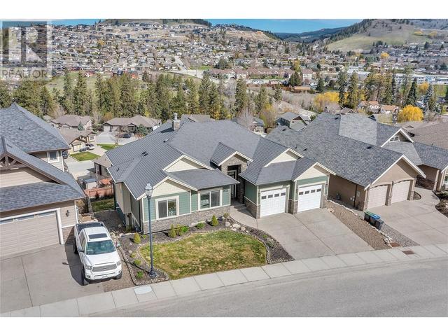1648 Sunrise Road, House detached with 5 bedrooms, 4 bathrooms and 4 parking in Kelowna BC | Image 2