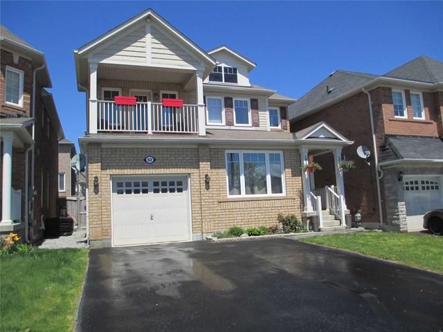 62 Williamson Family Hllw, House detached with 3 bedrooms, 3 bathrooms and 5 parking in Newmarket ON | Image 26