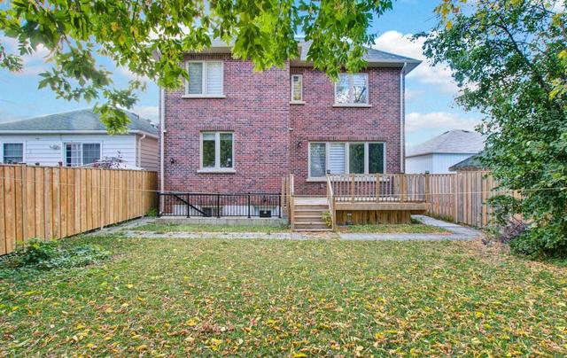 79 Laurel Ave, House detached with 4 bedrooms, 6 bathrooms and 3 parking in Toronto ON | Image 33