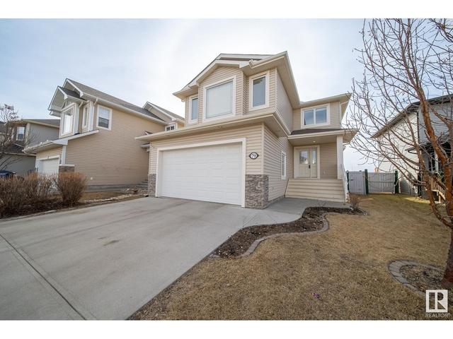79 Lamplight Dr, House detached with 3 bedrooms, 2 bathrooms and 4 parking in Spruce Grove AB | Image 50