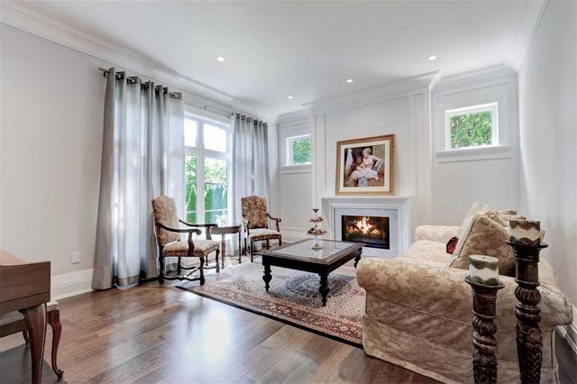 4 Thorncrest Rd, House detached with 4 bedrooms, 7 bathrooms and 6 parking in Toronto ON | Image 33