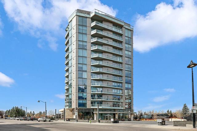 905 - 738 1 Avenue Sw, Condo with 2 bedrooms, 2 bathrooms and 2 parking in Calgary AB | Image 40