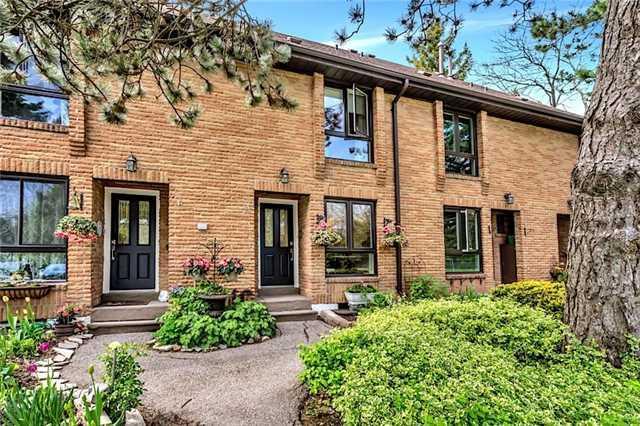 Th3 - 30 Livingston Rd, Townhouse with 3 bedrooms, 3 bathrooms and 2 parking in Toronto ON | Image 1