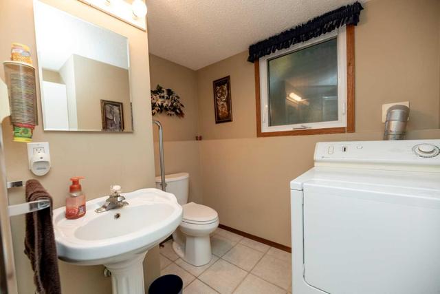 1003 Adamson Crescent, House detached with 4 bedrooms, 2 bathrooms and 6 parking in Edmonton AB | Image 24