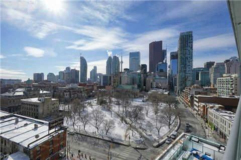 s337 - 112 George St, Condo with 2 bedrooms, 2 bathrooms and null parking in Toronto ON | Image 19
