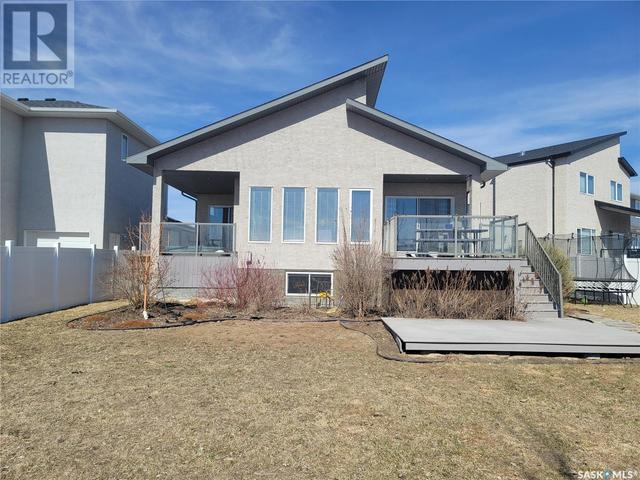 5168 Crane Crescent, House detached with 4 bedrooms, 3 bathrooms and null parking in Regina SK | Image 36