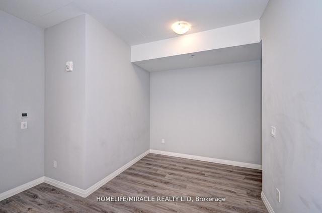 401 - 108 Garment St, Condo with 1 bedrooms, 1 bathrooms and 0 parking in Kitchener ON | Image 5