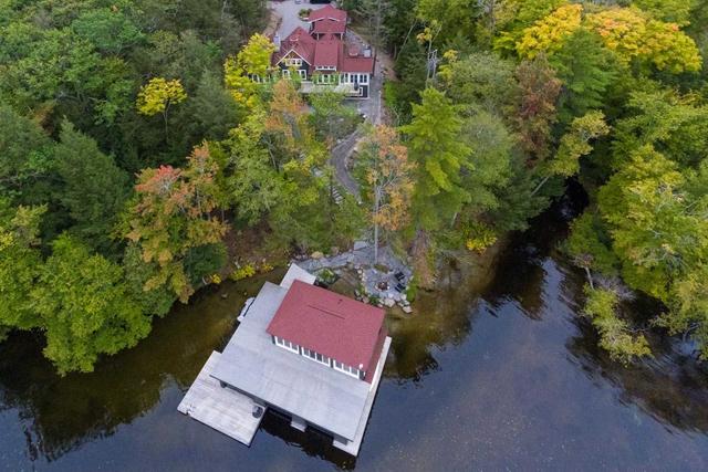 11-1033 Rossclair Rd, House detached with 5 bedrooms, 6 bathrooms and 10 parking in Muskoka Lakes ON | Image 35