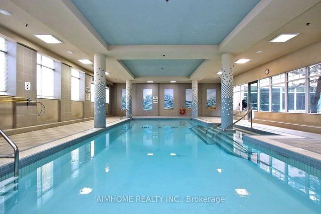 832a - 125 Omni Dr, Condo with 1 bedrooms, 1 bathrooms and 1 parking in Toronto ON | Image 27