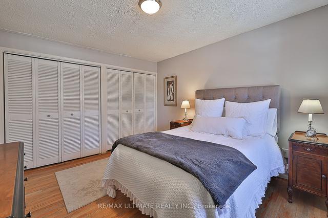 190 Sutherland Dr, House semidetached with 2 bedrooms, 2 bathrooms and 0 parking in Toronto ON | Image 7