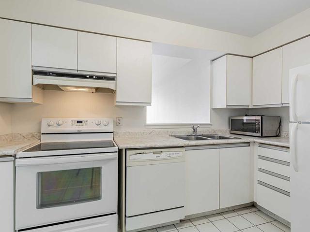 216 - 480 Mclevin Ave, Condo with 1 bedrooms, 2 bathrooms and 1 parking in Toronto ON | Image 23