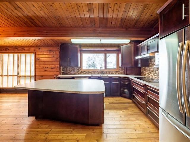 1200 Range Road 254 Road, House detached with 6 bedrooms, 4 bathrooms and 8 parking in Wheatland County AB | Image 17