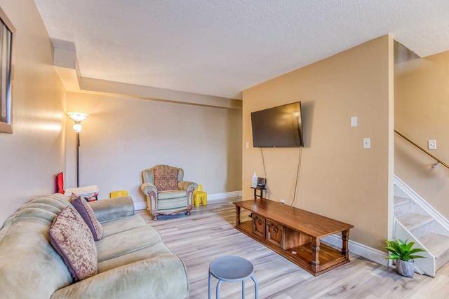unit 20 - 445 Pioneer Dr, Townhouse with 3 bedrooms, 2 bathrooms and 1 parking in Kitchener ON | Image 31