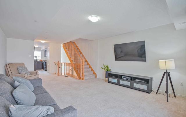 2438 Rosedrop Path, Townhouse with 4 bedrooms, 3 bathrooms and 2 parking in Oshawa ON | Image 17