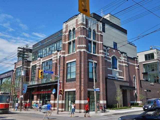 th 1 - 2000 Queen St E, Townhouse with 3 bedrooms, 4 bathrooms and 1 parking in Toronto ON | Image 19