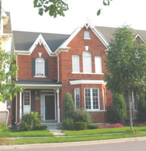 81 Settlement Park Ave, House detached with 3 bedrooms, 3 bathrooms and 2 parking in Markham ON | Image 1
