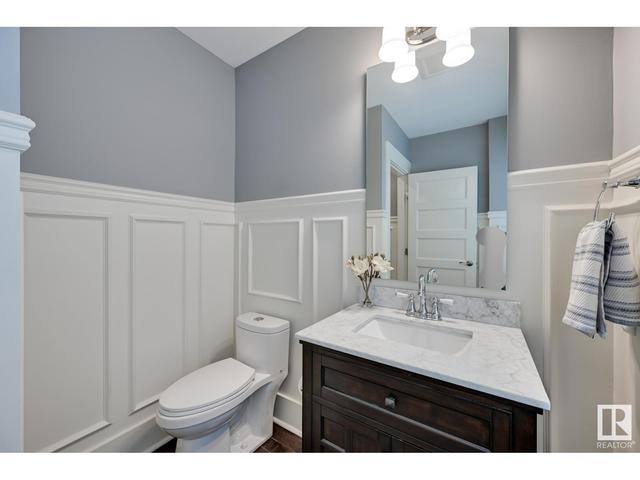 11313 127 St Nw, House detached with 4 bedrooms, 4 bathrooms and 4 parking in Edmonton AB | Image 22