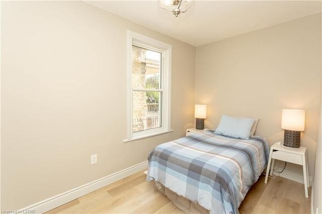 115 Edward St, House detached with 2 bedrooms, 2 bathrooms and 3 parking in London ON | Image 20
