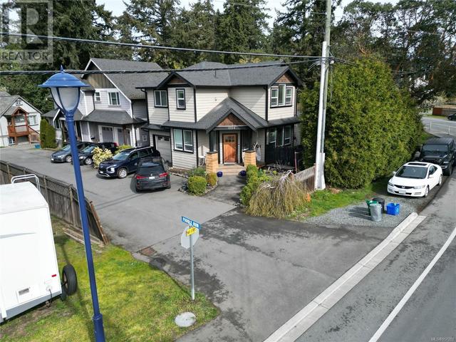 1004 Paddle Run, House detached with 4 bedrooms, 4 bathrooms and 2 parking in Langford BC | Image 1