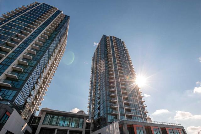 1710 - 75 Eglinton Ave W, Condo with 1 bedrooms, 1 bathrooms and 1 parking in Mississauga ON | Image 1