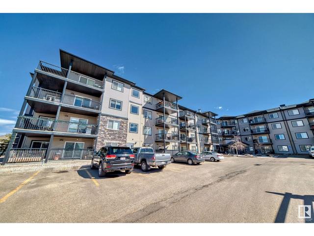 421 - 5951 165 Av Nw, Condo with 2 bedrooms, 2 bathrooms and 2 parking in Edmonton AB | Image 47